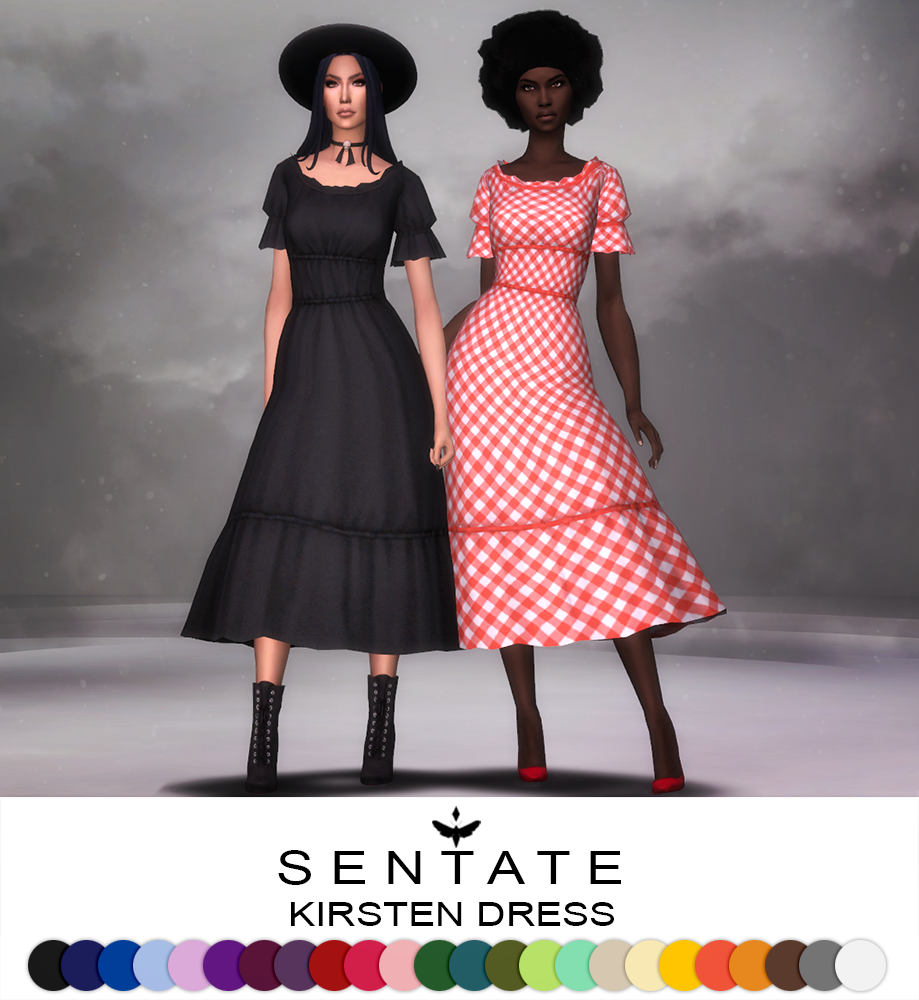 Sentate sims 4