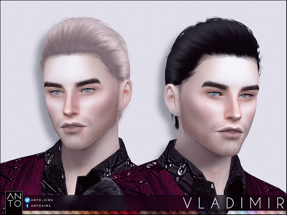 Мужские прически симс 4. SIMS 4 Anto hair. SIMS 3 male hair Anto. Anto SIMS 4. Прическа Anto SIMS 4.