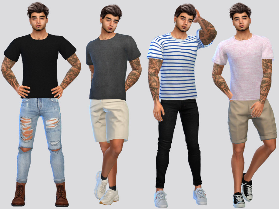 Симс 4 мужская сборка. SIMS 4 Mod джинсовая мужская одежда. Модные футболки для симс 4. Футболки для мужчин моды симс 4. Одежда симс 4 для мужчин турецкий.