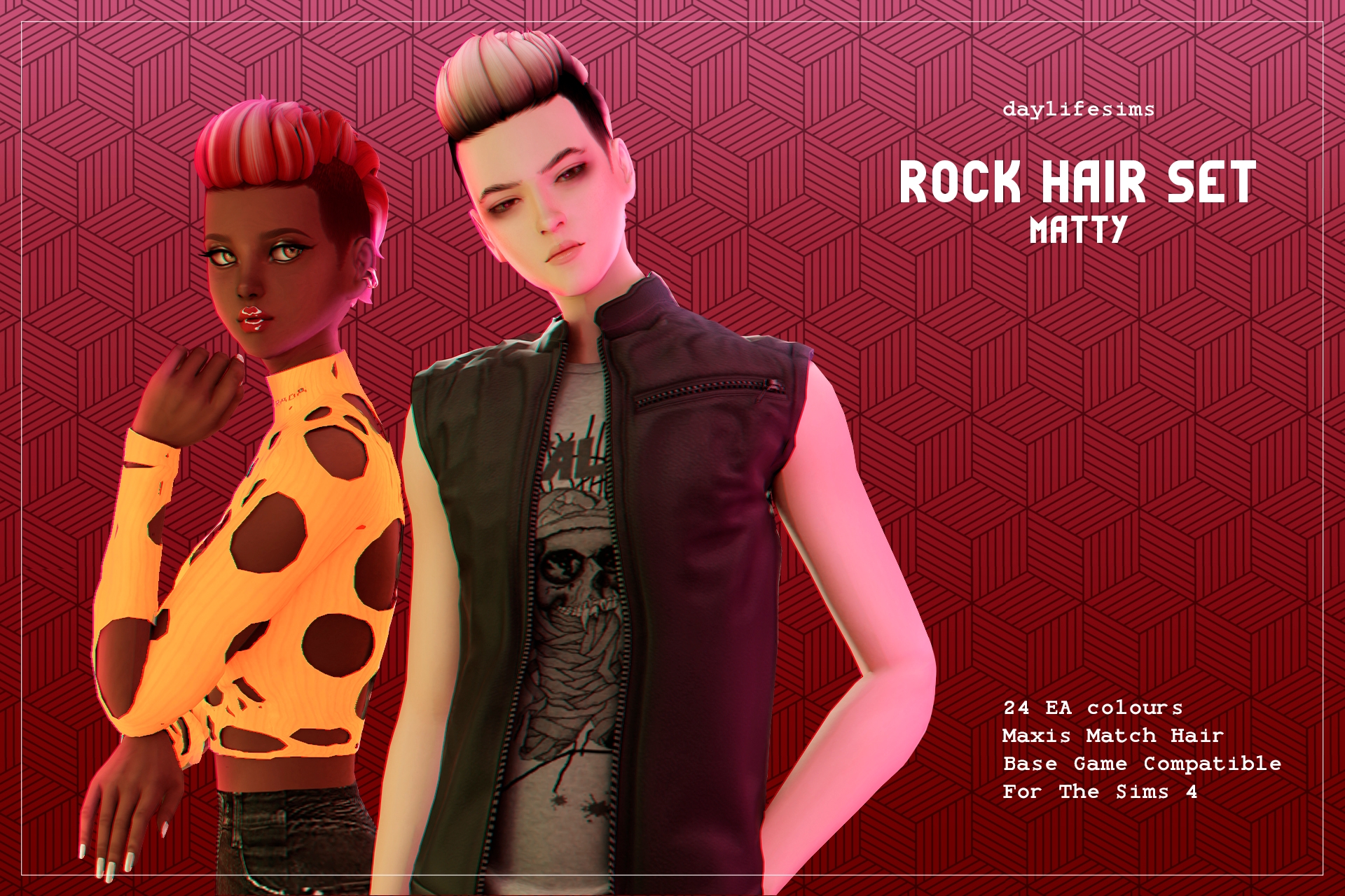 Daylifesims. Matty i waited игра. Matty (i waited). Мужская стрижка Matty