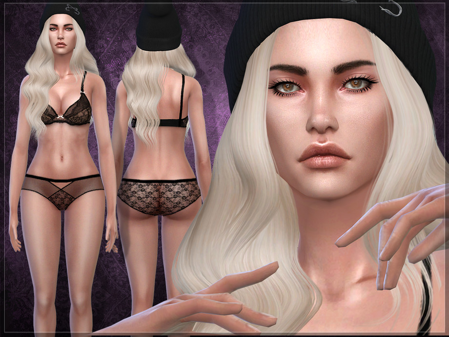 Sims 4 картины мод