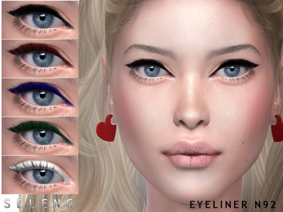 Макияж для симс 4. SIMS 4 Eyeliner. Азиатские глаза симс 4. Симс 4 корейские глаза. Подводка симс 4.