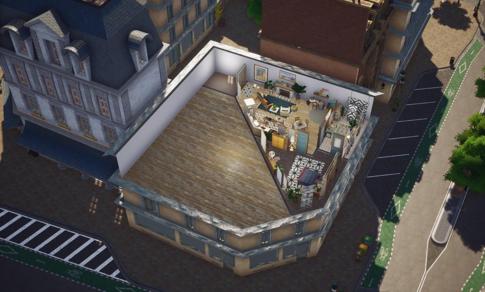Произошла утечка новых скриншотов The Sims 5 (Rene) в хорошем качестве