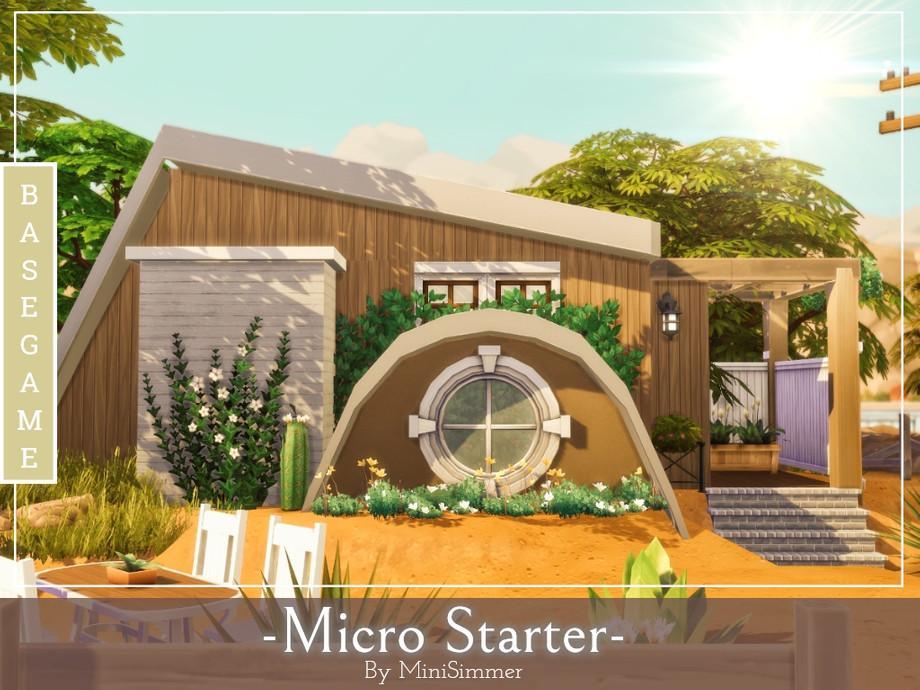 Микро дом симс 4. SIMS 4 микро дома. Симс 4 Micro House 32. Симс 4 Индустриальный микро дом.