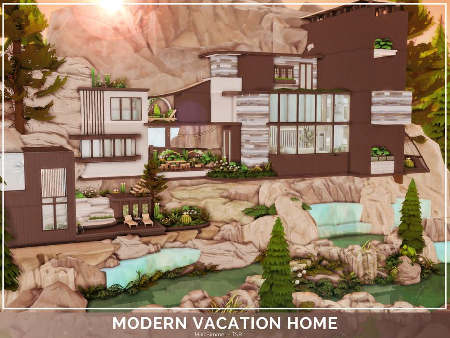 Modern Vacation Home 4   W 920h 690 3409431 