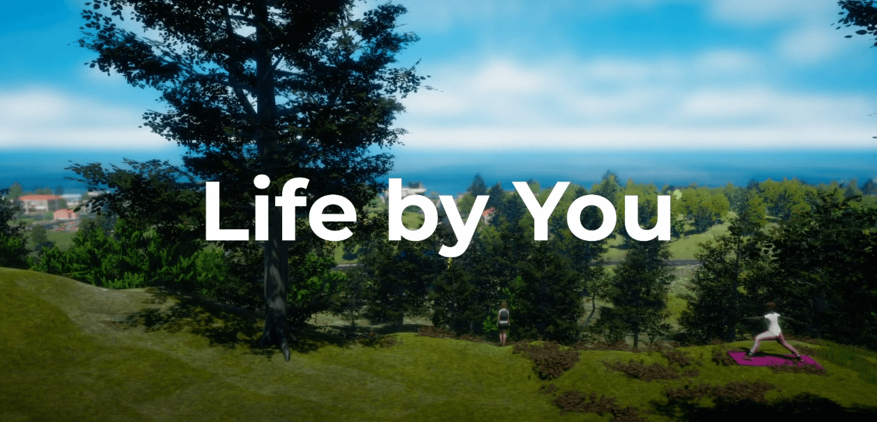 Тизер симулятора жизни от бывшего ведущего разработчика The Sims 2 и The Sims 3