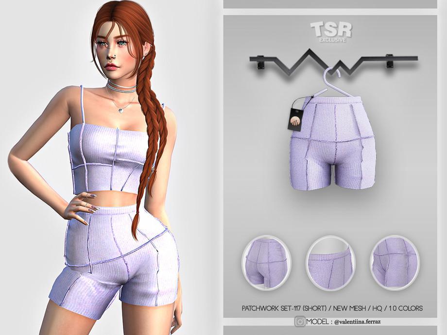 Симс 4 32 бит. Patchwork sims. симс 4 одежда рабыни. sims patch notes. sims-market-busra-tr_clothes_set-85_crop_top_bd325_hq.