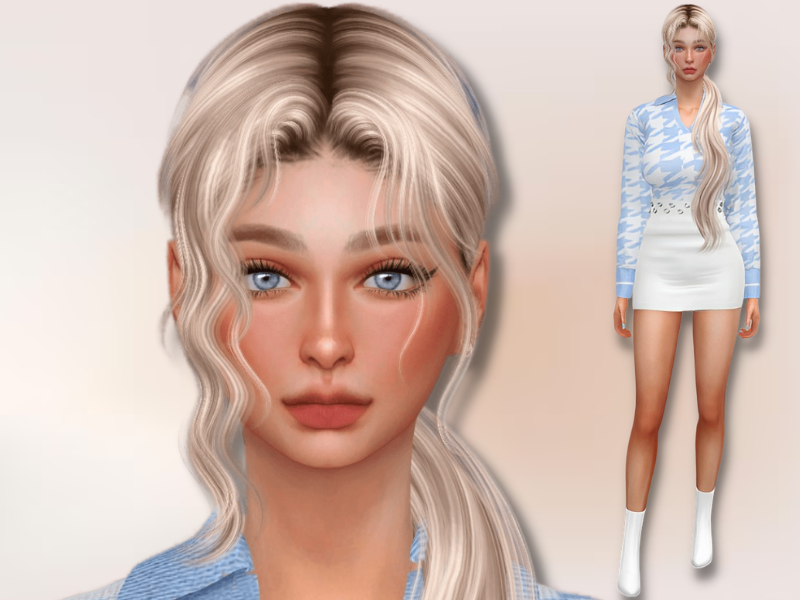Daylifesims. Типы персонажей